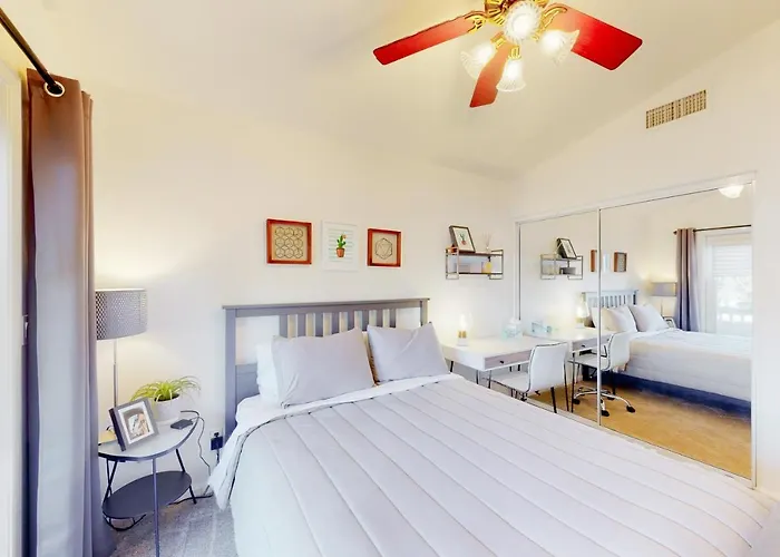 Rancho Caliente Holiday home