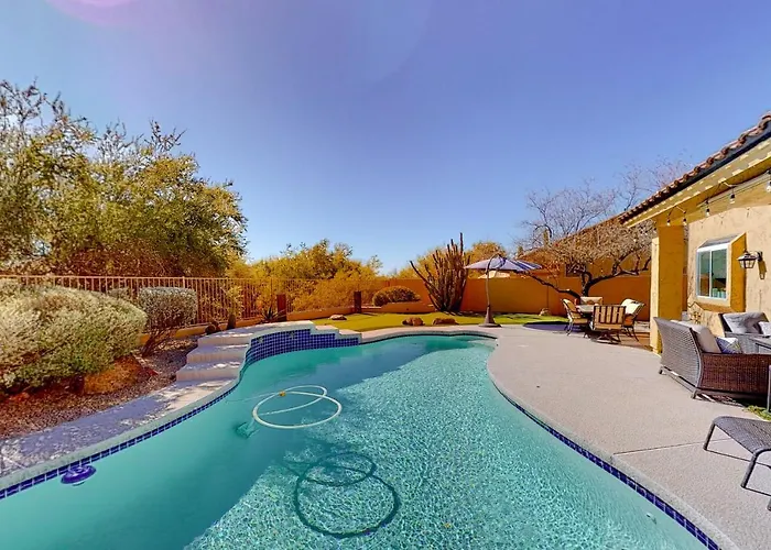 Holiday home Rancho Caliente *
